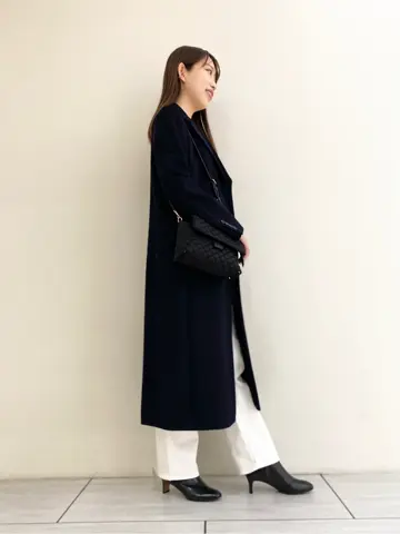 23区 原 コーディネート画像