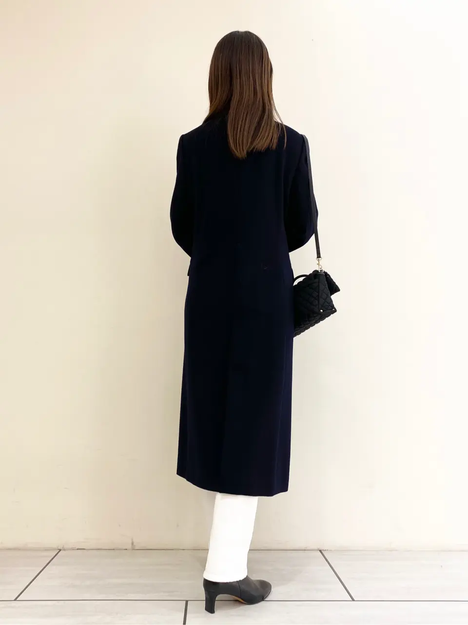 23区 原 コーディネート画像