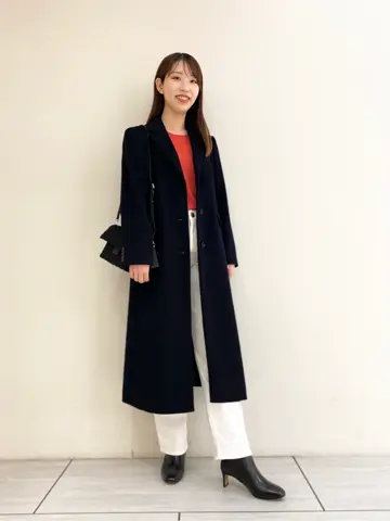 23区 原 コーディネート画像