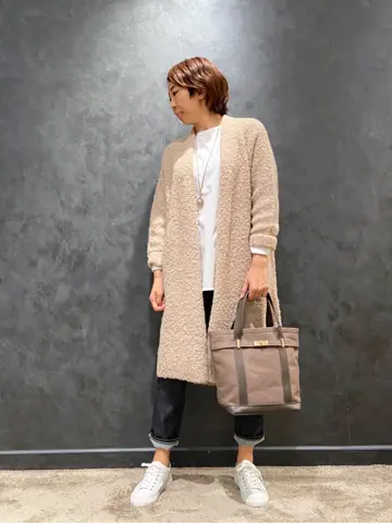 23区 佐藤 コーディネート画像