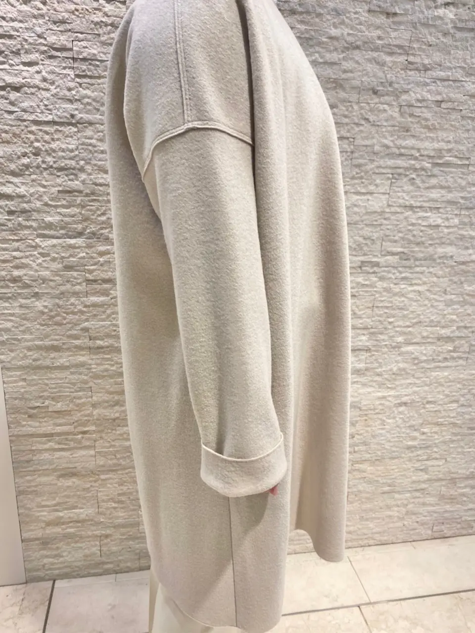 23区 坪内 コーディネート画像