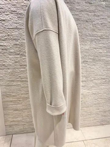 23区 坪内 コーディネート画像