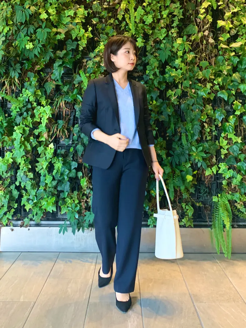  望月 コーディネート画像