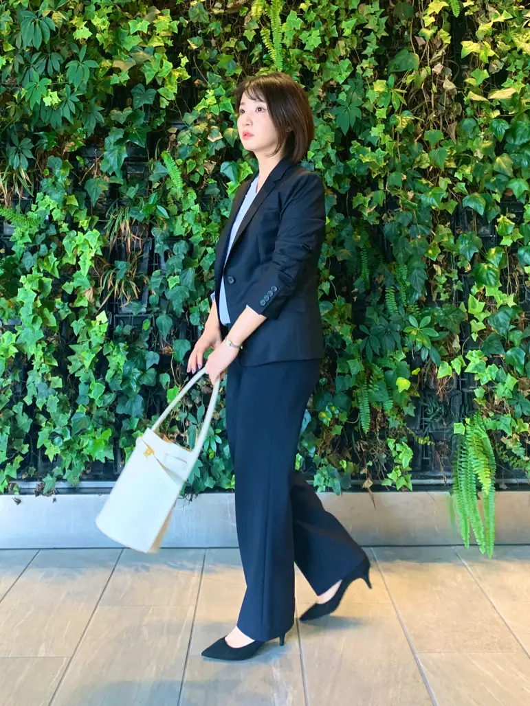 23区 望月 コーディネート画像