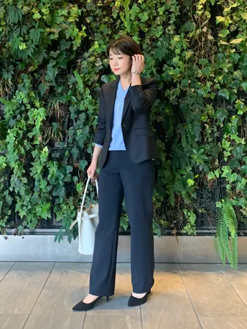 23区 望月 コーディネート画像