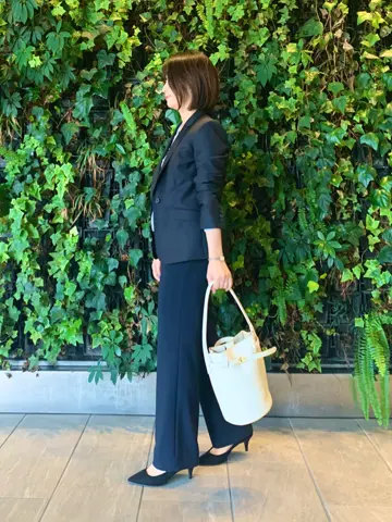 23区 望月 コーディネート画像