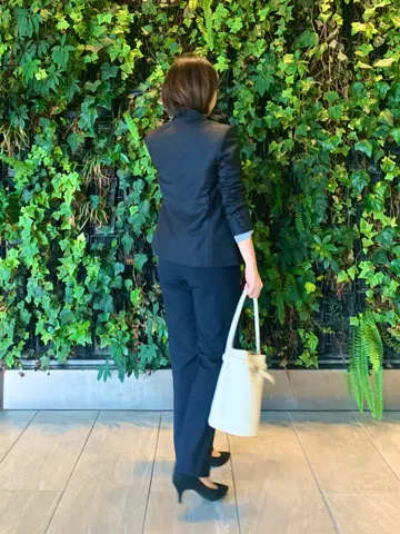 23区 望月 コーディネート画像