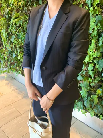 23区 望月 コーディネート画像