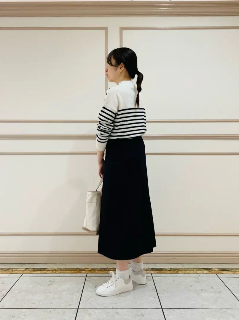 23区 金林 コーディネート画像