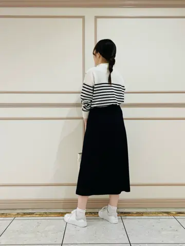 23区 金林 コーディネート画像