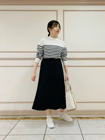 23区 金林 コーディネート画像