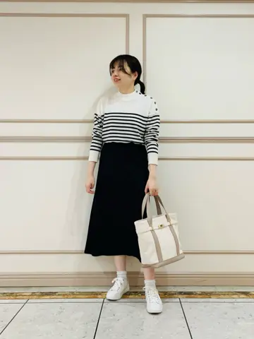 23区 金林 コーディネート画像