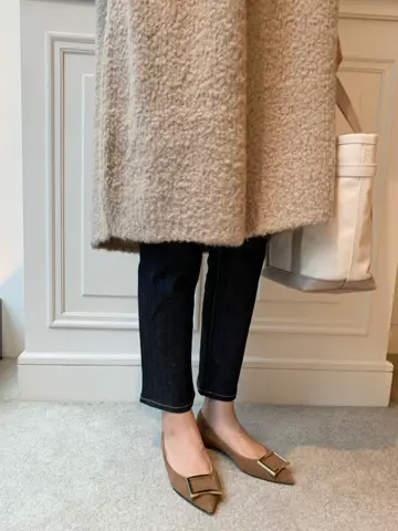 23区 秋葉 コーディネート画像