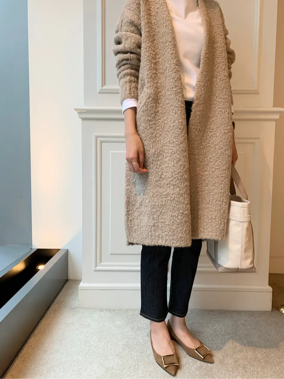 23区 秋葉 コーディネート画像