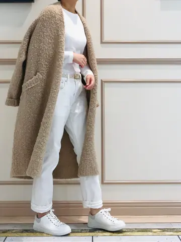 23区 橋爪 コーディネート画像