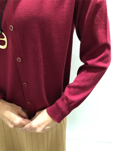 23区 宇井 コーディネート画像