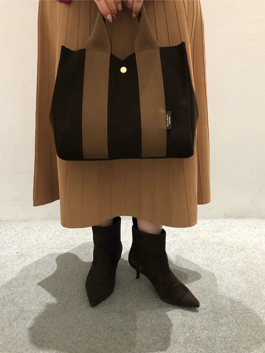 23区 宇井 コーディネート画像