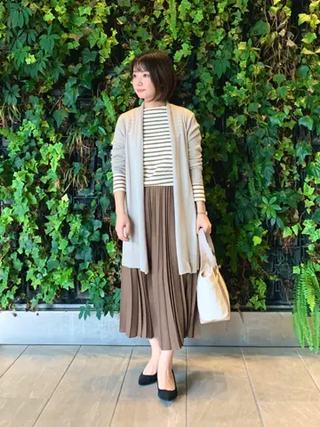 23区 望月 コーディネート画像