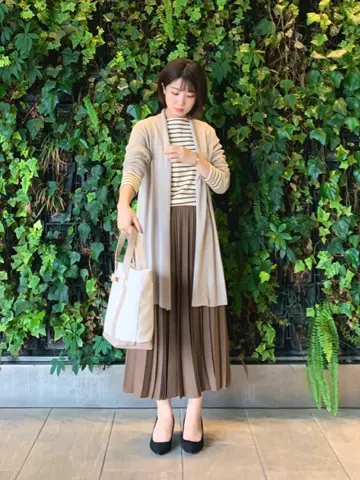 23区 望月 コーディネート画像