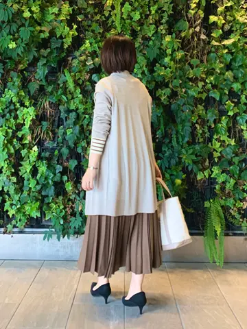 23区 望月 コーディネート画像