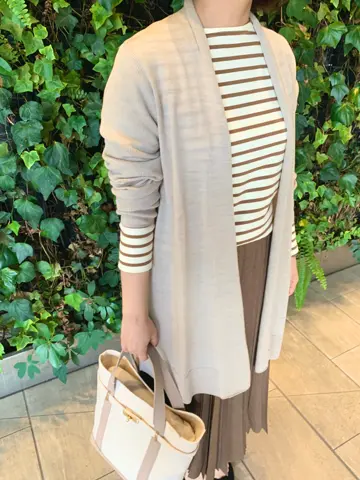 23区 望月 コーディネート画像