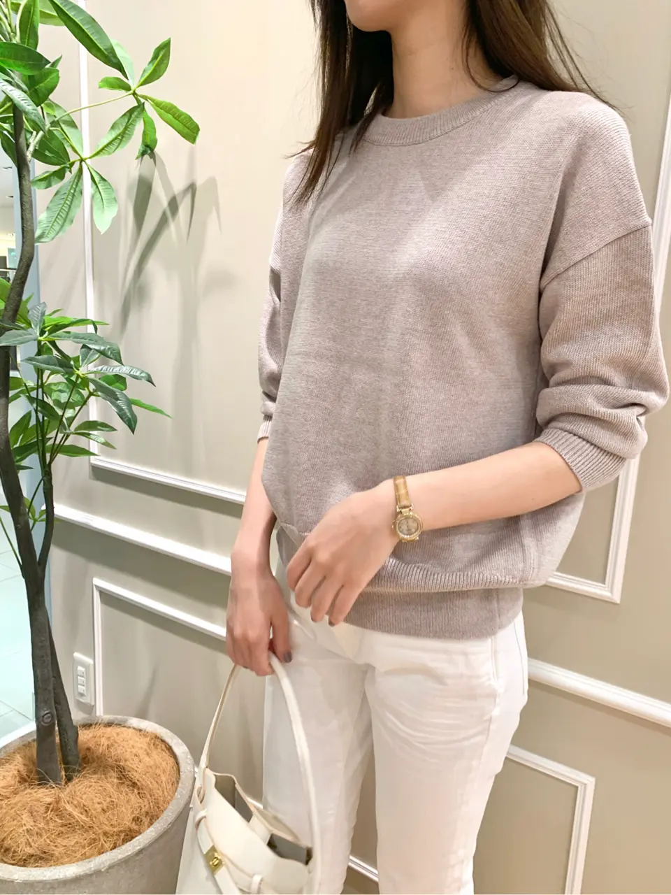 23区 木内 コーディネート画像