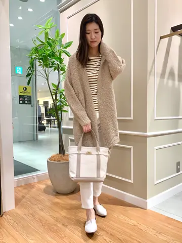 23区 木内 コーディネート画像