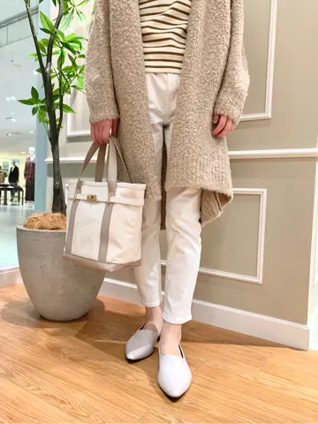 23区 木内 コーディネート画像