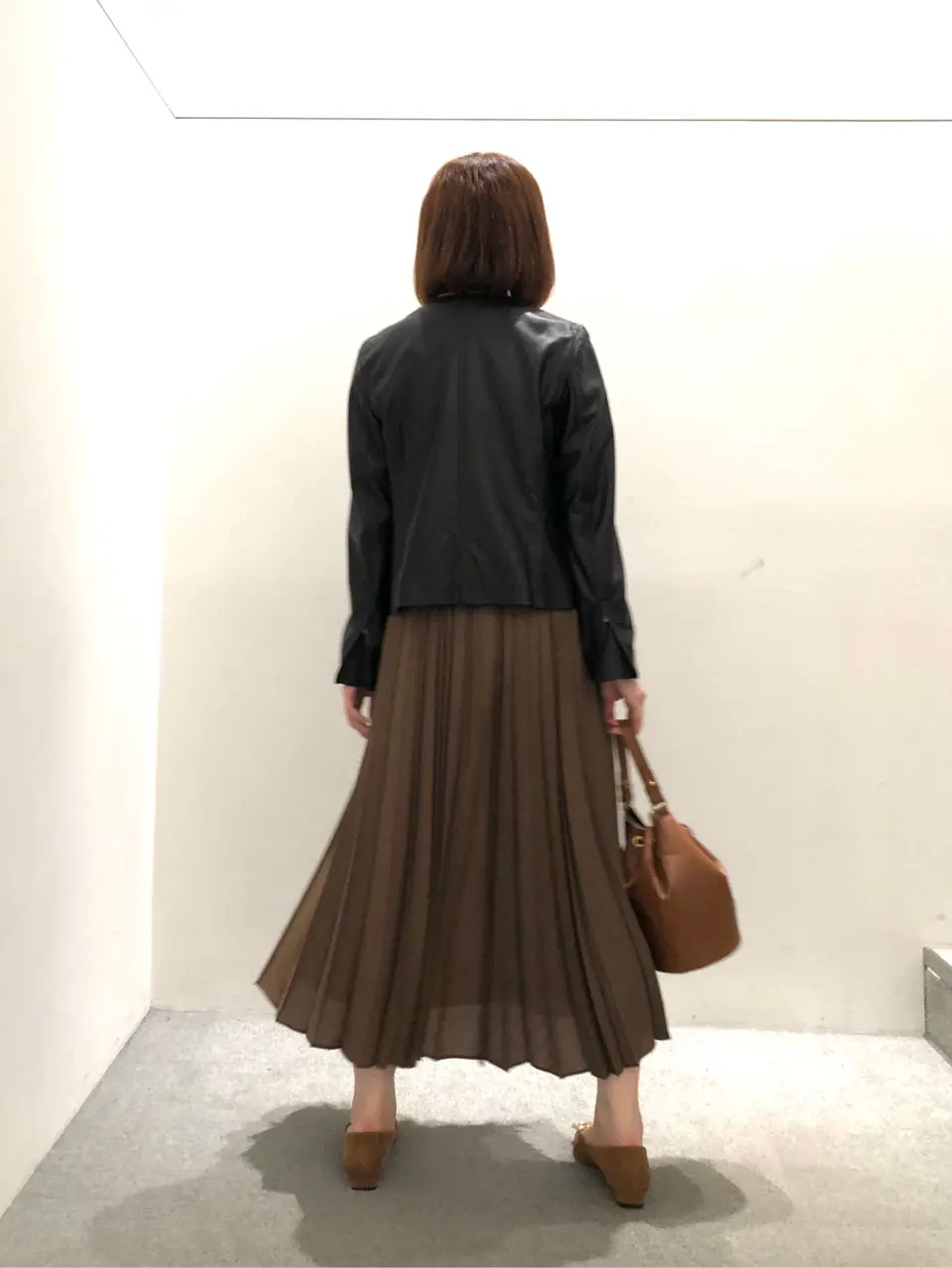 23区 杉山 コーディネート画像