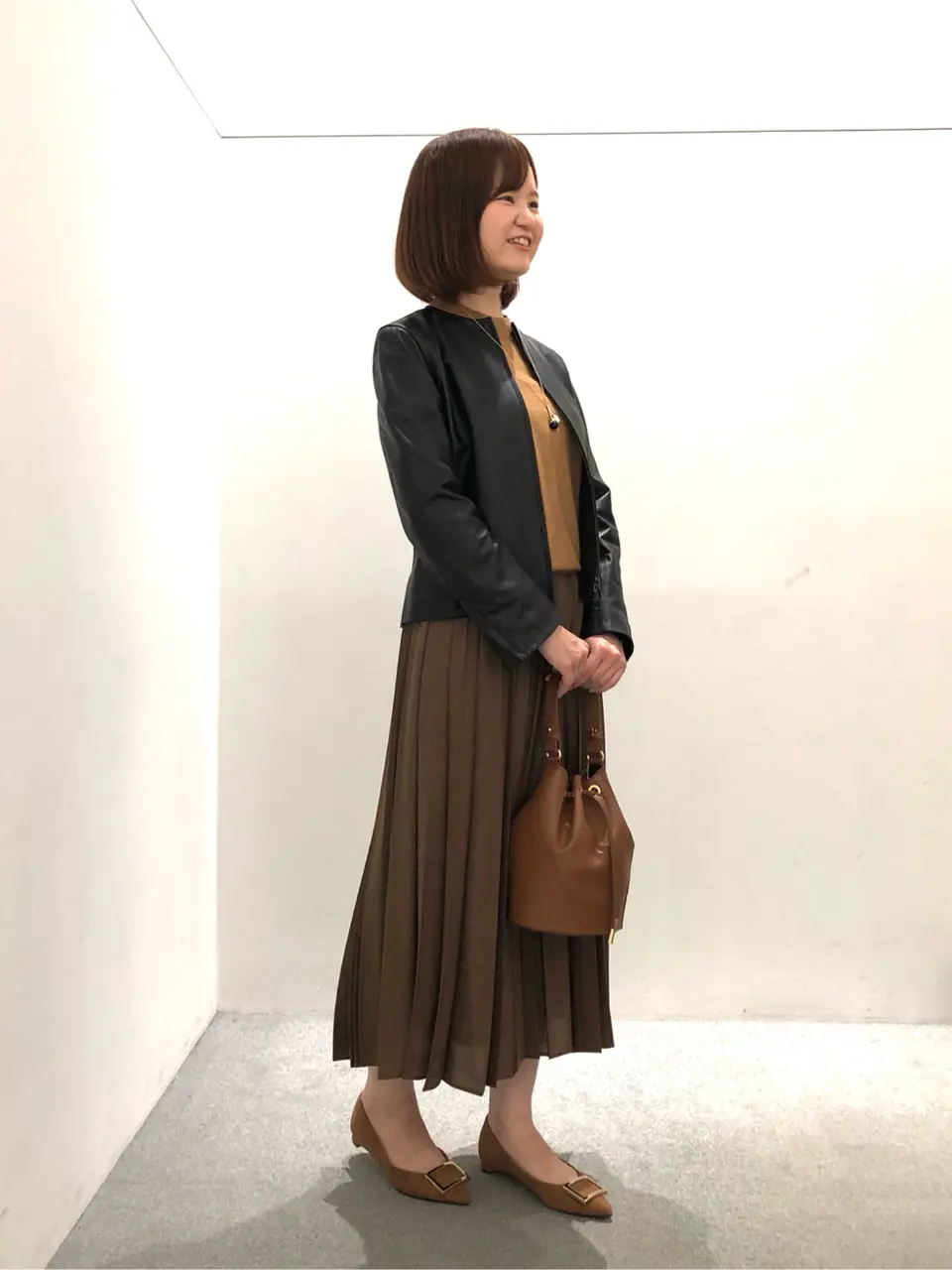 23区 杉山 コーディネート画像