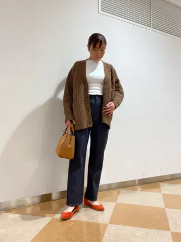 23区 マナカ コーディネート画像