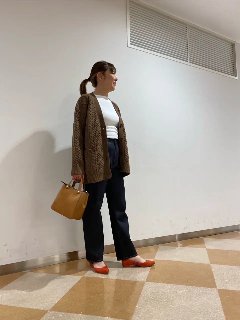 23区 マナカ コーディネート画像