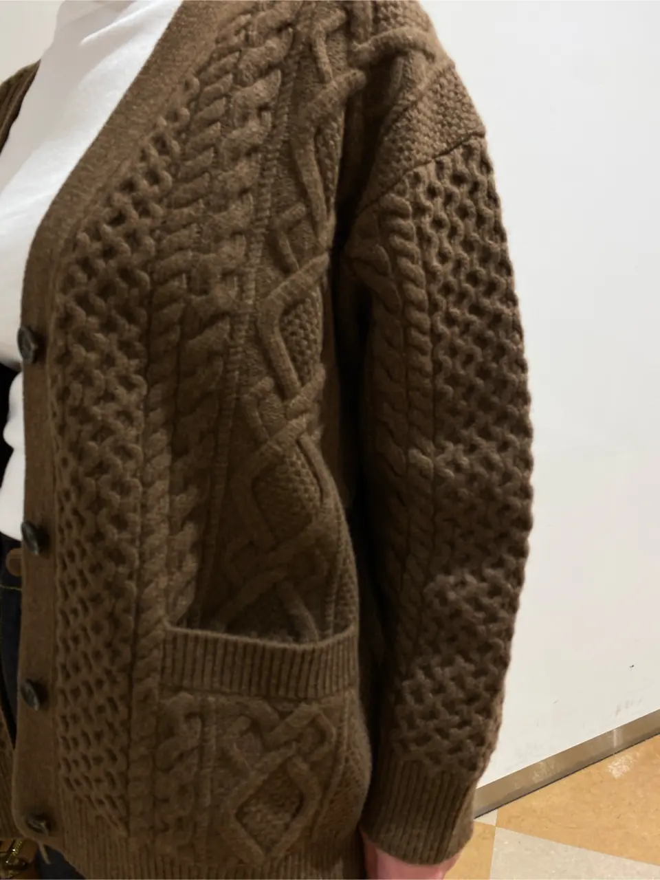 23区 マナカ コーディネート画像