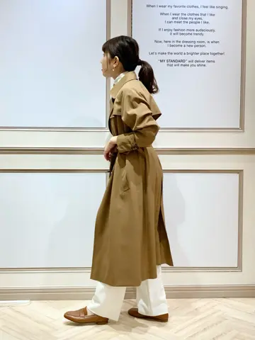 23区 木下 コーディネート画像