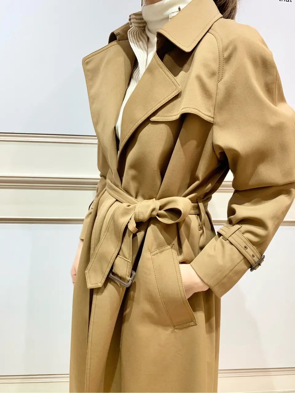 23区 木下 コーディネート画像