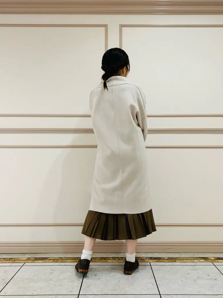 23区 金林 コーディネート画像