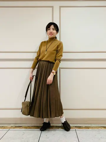 23区 金林 コーディネート画像