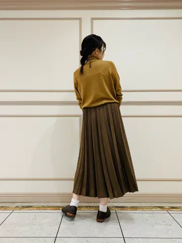 23区 金林 コーディネート画像