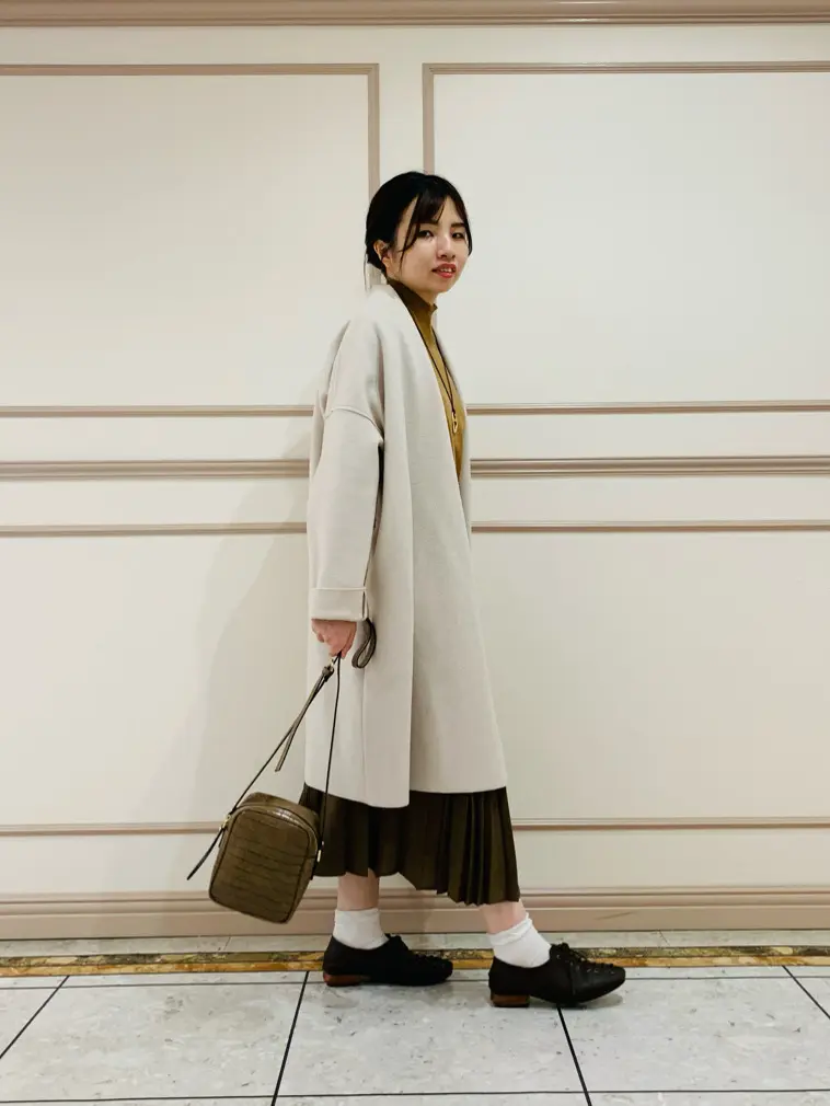 23区 金林 コーディネート画像