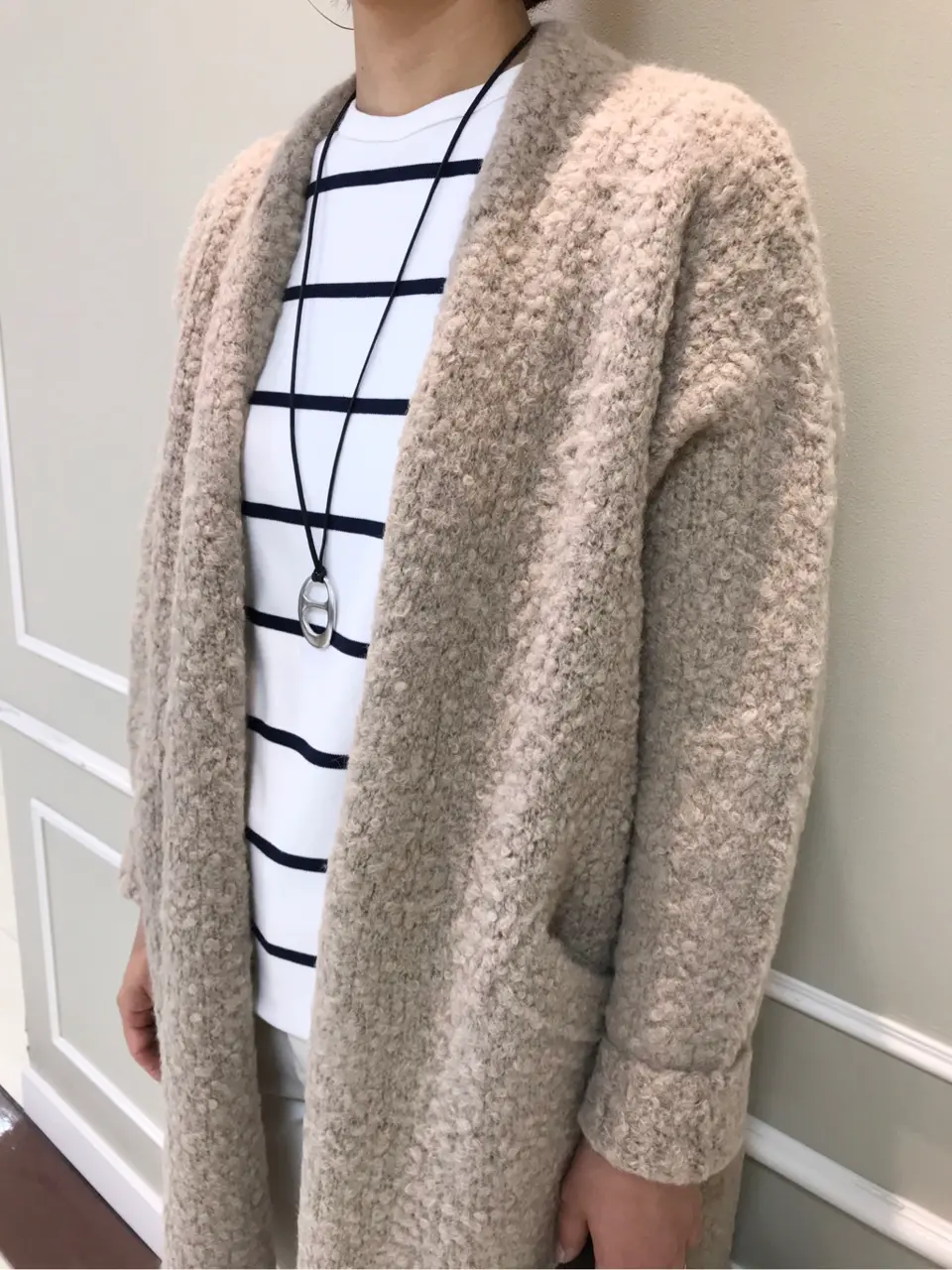 23区 石川 コーディネート画像