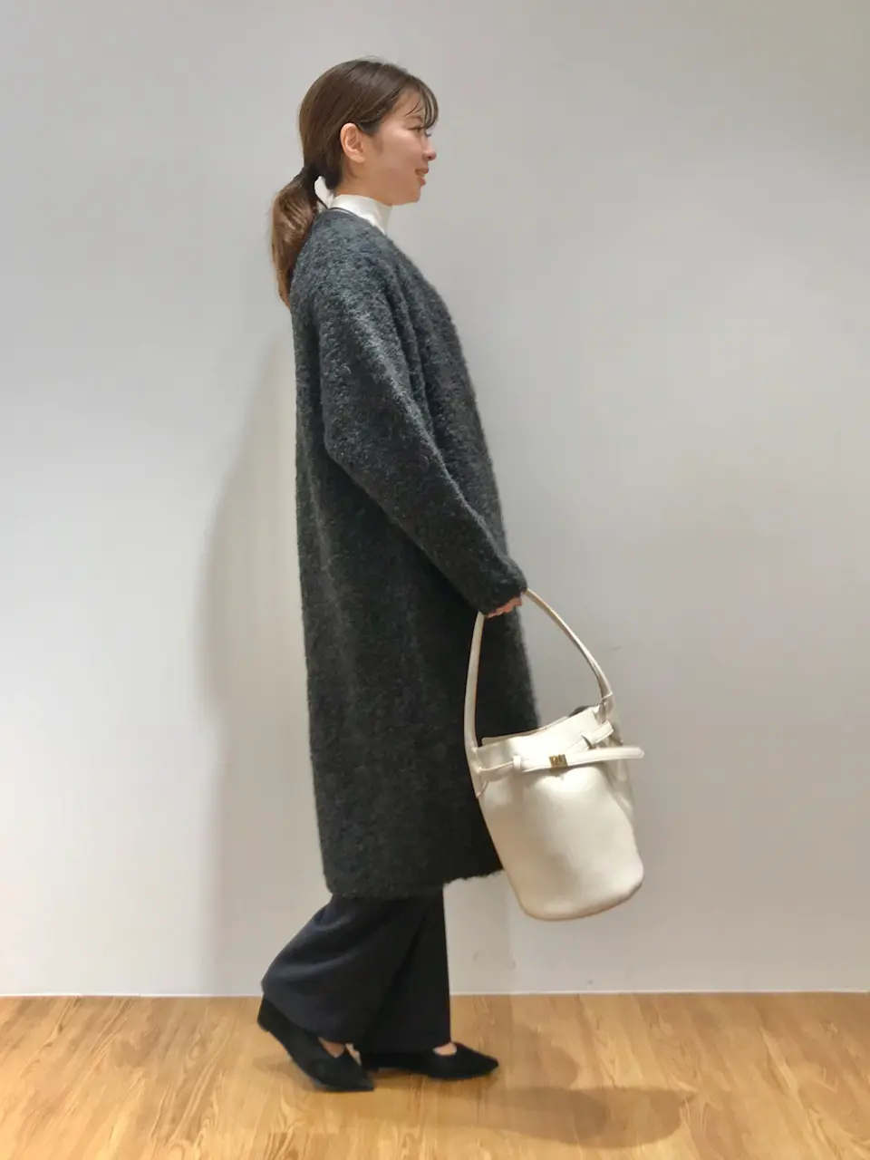 23区 西嶋 コーディネート画像