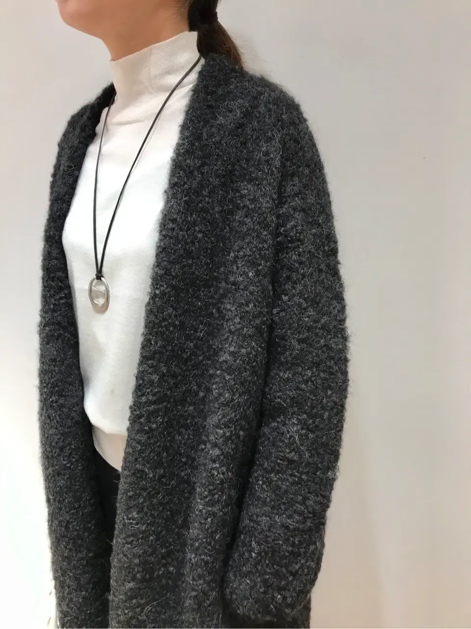 23区 西嶋 コーディネート画像