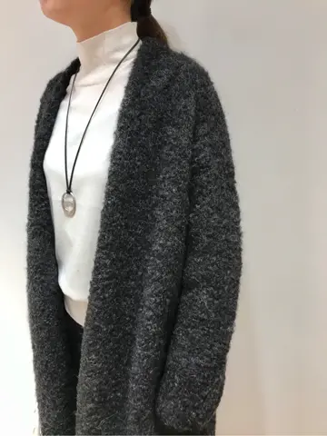 23区 西嶋 コーディネート画像