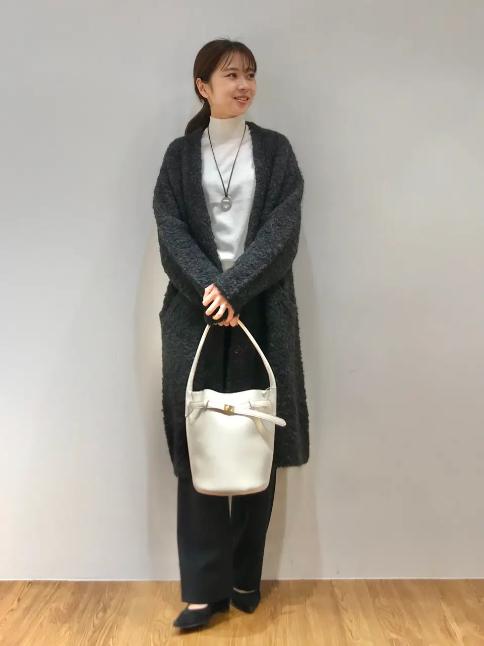 23区 西嶋 コーディネート画像