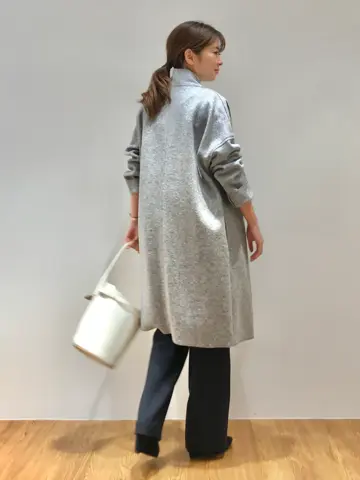 23区 西嶋 コーディネート画像