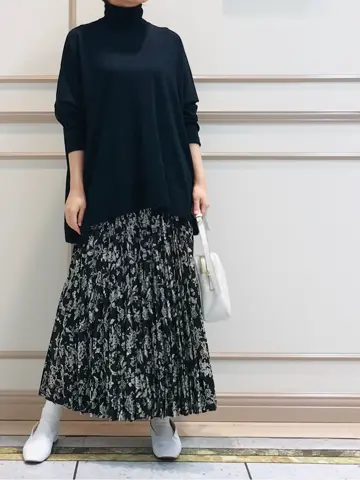 23区 橋爪 コーディネート画像