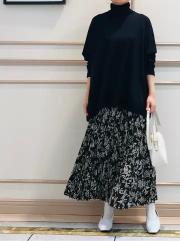 23区 橋爪 コーディネート画像