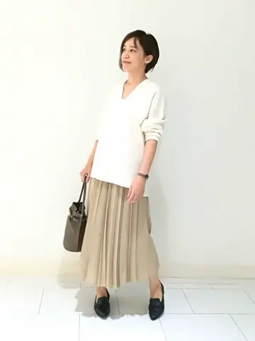 23区 南 コーディネート画像