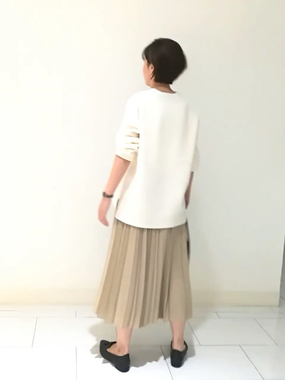 23区 南 コーディネート画像