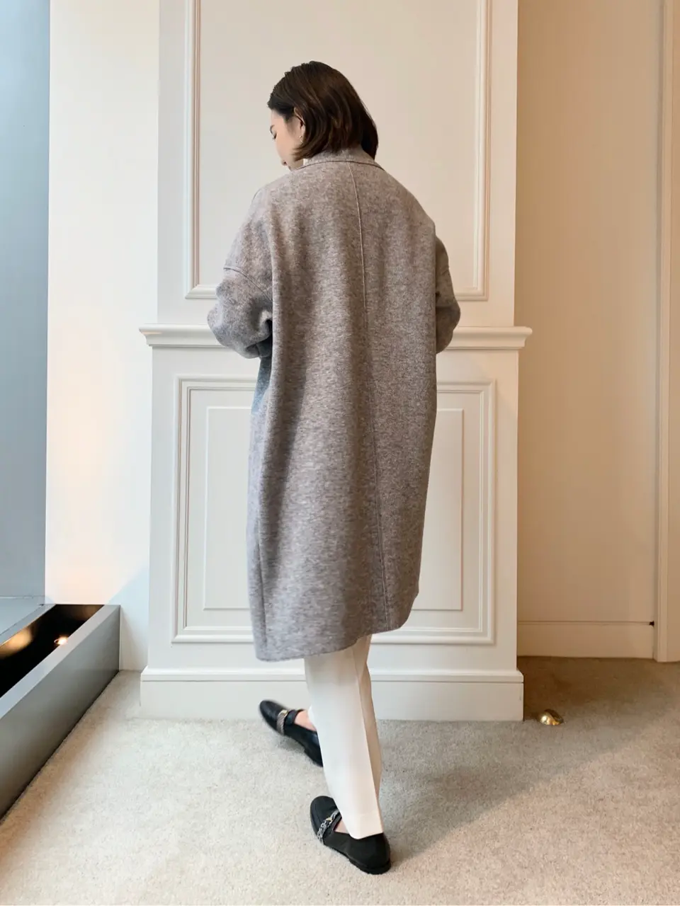 23区 大原 コーディネート画像